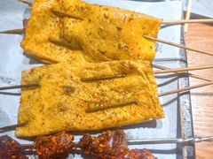 -聚点串吧·北京烧烤(赵登禹路店)