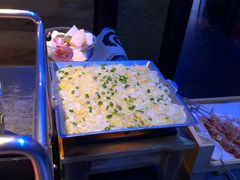 -很久以前羊肉串(打浦路店)