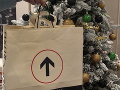 -HOT CRUSH趁热集合·现烤面包(环球港店)