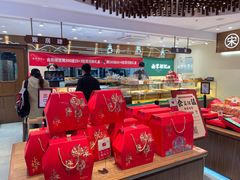 -南宋胡记(杭州体育场路店)