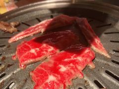 -九田家黑牛烤肉料理(太阳宫广场店)