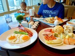 -香港尖沙咀凯悦酒店