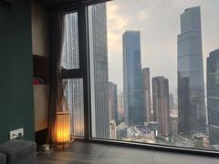 -得闲·高空SPA(东盟店)