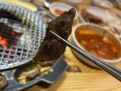 -喜来稀肉(北外滩白玉兰广场店)