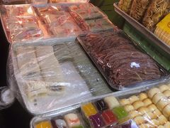-日照红甜品店(老水街店)