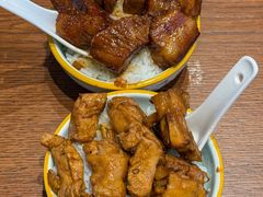 -御香农家菜(莫干山庾村店)
