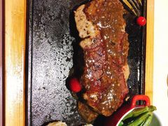 -豪客来牛排(海沧阿罗海店)