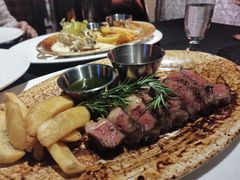 -小火花·干式熟成牛排馆Spark SteakHouse(剑桥郡店)