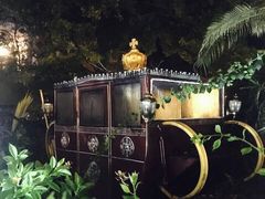 -火车头法国西餐厅