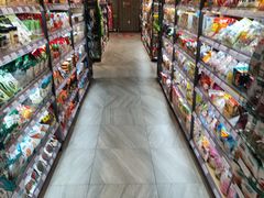 -翠微家园超市(甘家口店)