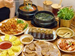 -海云台韩式汤饭·13年匠心韩料(南山店)