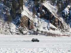 -北极村旅游风景区