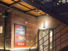 -羊门客在·烤盐池滩羊·川菜