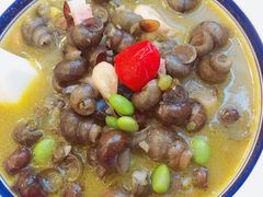 汤丝螺-锡和无锡菜(景丽苑店)