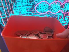 -风云再起游乐汇(北京西单西西友谊店)