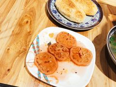 -老城南.鸭血粉丝汤(夫子庙店)