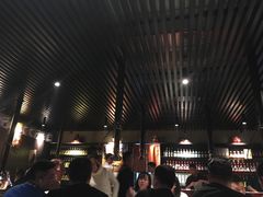 大堂-杉海和牛烧肉海鲜自助(会展城店)