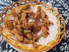 -太湖好灶头土菜馆(石公路店)