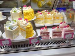 -PAOPAO Bakery&Café(港汇店)