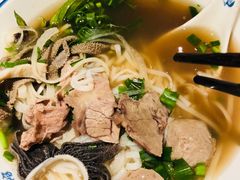 -美奈小馆·越南料理(中航城君尚购物中心店)