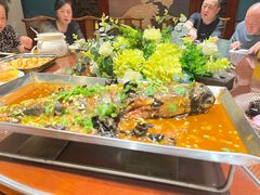 -八大碗·地道东北菜(东陵西路店)