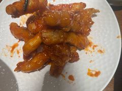 -銘悦阁烤鸭店