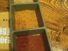 -秦小牛煎肉餐厅(河北大街总店)