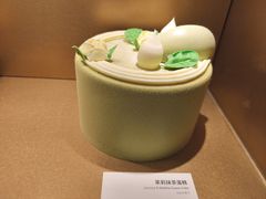 -théATRE 茶聚场(王府中環店)