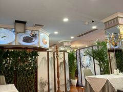 -新侨三宝乐西餐厅(崇文门店)