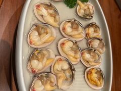 原汁黄蚬子-喜鼎海胆水饺(东港店)