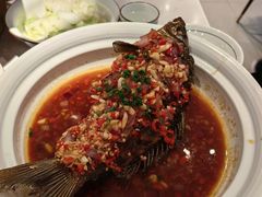 -费大厨辣椒炒肉(黄兴中心广场店)