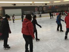 -冠军冰场CHAMPION RINK(百年港湾奥特莱斯店)
