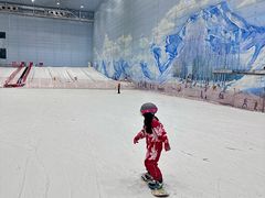 -哈尔滨热雪奇迹