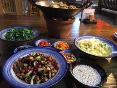 -印象鲵宴·张家界地标美食名片(溪布街店)