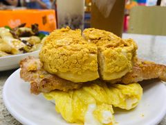 -沙溪兄茶餐厅
