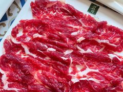 -普宁潮汕牛肉火锅(新香洲店)