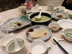 -青岛海天世园酒店-海澜阁中餐厅