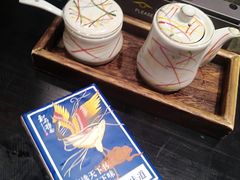 -和府捞面(东直门银座店)