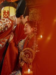 -第一夫人婚纱摄影(南京店)