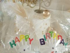 -昔木生日蛋糕(宜昌店)