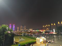 -星海广场