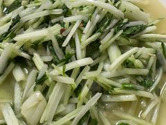 小白菜-健跳小海鲜(人民路店)