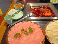 -蜀江龙火锅(339店)