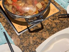 -黄记煌三汁焖锅(金凤万达广场店)