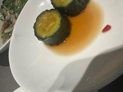 -羊门客在·烤盐池滩羊·川菜