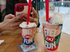 -DQ·蛋糕·冰淇淋(包河万达店)