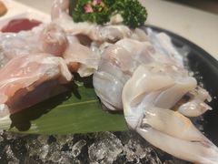-海底捞火锅(西安路店)