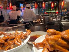 -陈鹏鹏潮汕菜(宝安机场T3航站楼店)