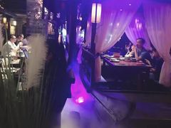 -绿茶餐厅(松江万达店)