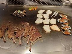 -大渔铁板烧(大悦城店)